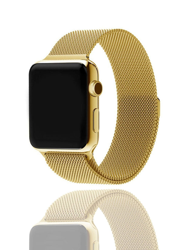 Lord Band x Gold for Apple Watch - Savage